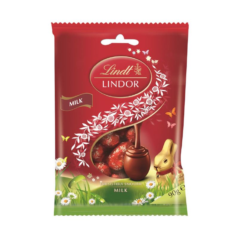 Chocolate-Lindt-Lindor-Milk-Eggs-90g-1-1005701