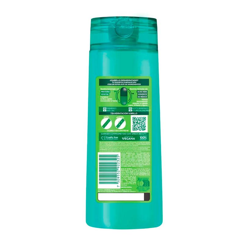 Shampoo-Fructis-Aloe-Hidra-Clean-200ml-10-999670