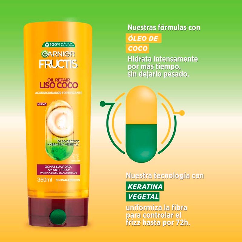 Acondicionador-Fructis-Liso-Coco-350ml-2-999759