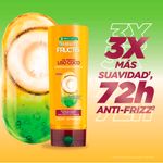 Acondicionador-Fructis-Liso-Coco-350ml-4-999759