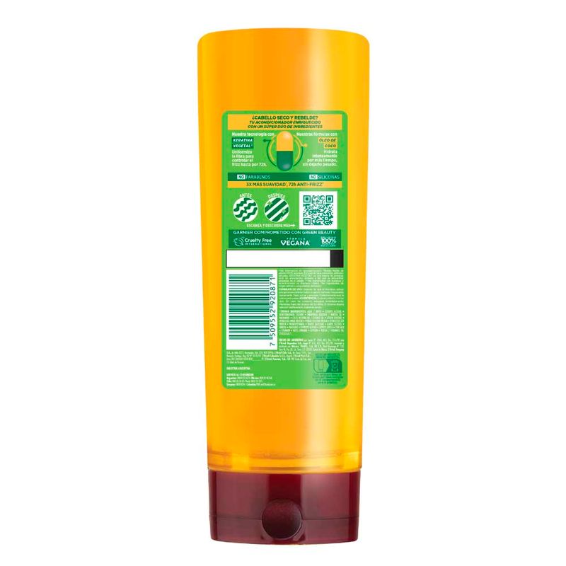 Acondicionador-Fructis-Liso-Coco-350ml-10-999759