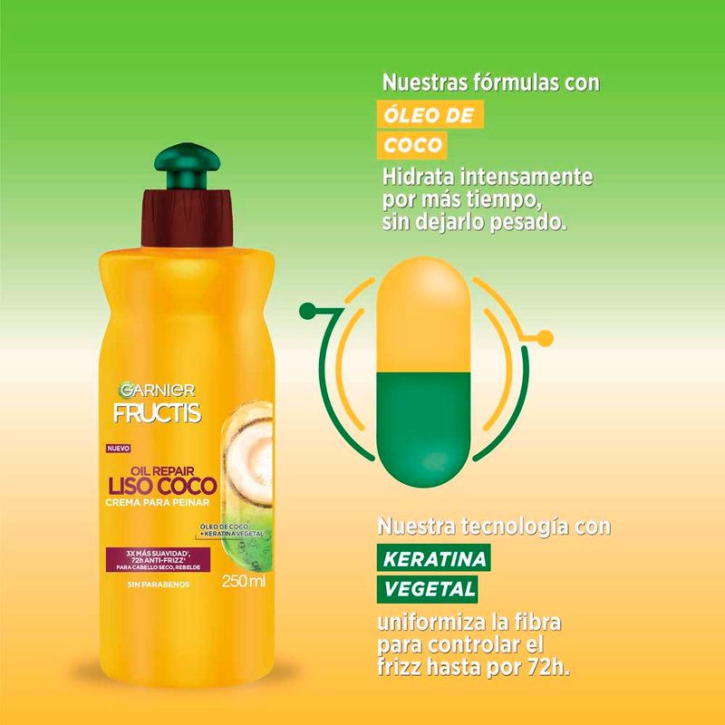 Crema-Para-Peinar-Fructis-Liso-Coco-200ml-2-999761