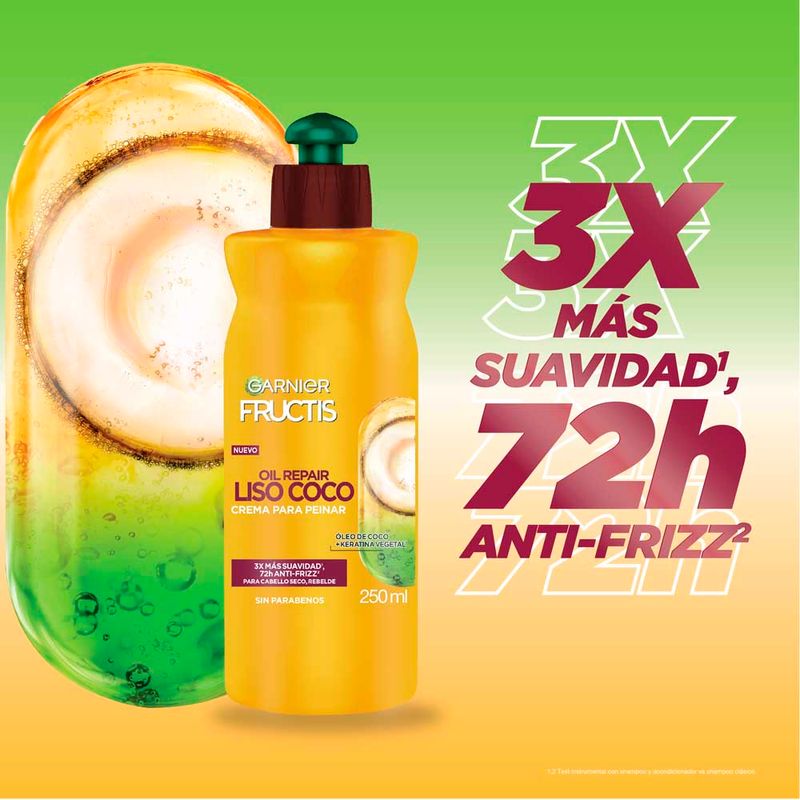 Crema-Para-Peinar-Fructis-Liso-Coco-200ml-4-999761