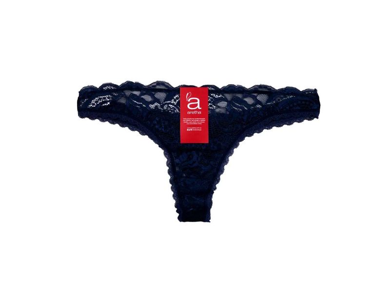 BOMBACHA MUJER TB ARETHA T.M Jumbo