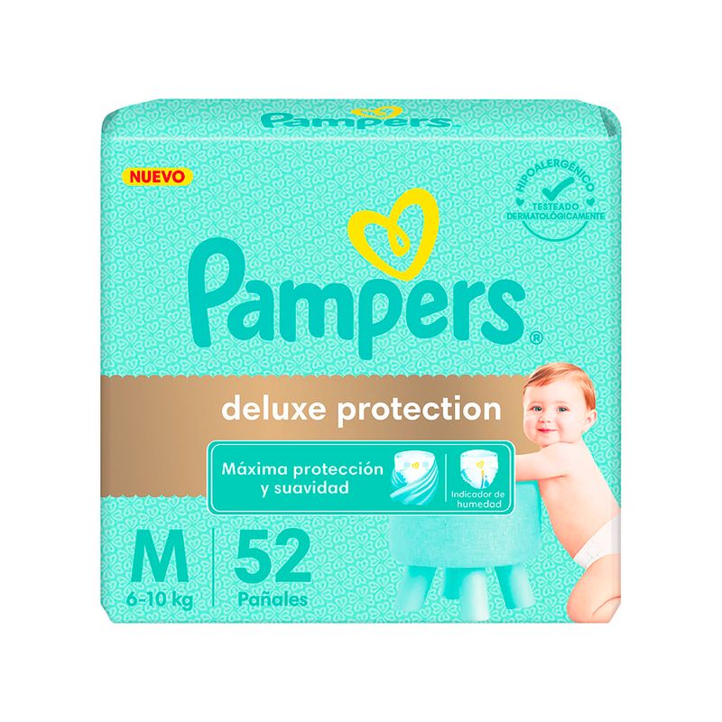 Pa-ales-Pampers-Deluxe-Prot-Med-52u-1-1006939