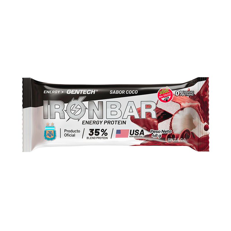 Barra-Proteica-Iron-Bar-Gentech-Sabor-Coco-46g-1-1007262