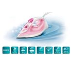Plancha-A-Vapor-Philips-Base-Antiadherente-2000-W-2-47922