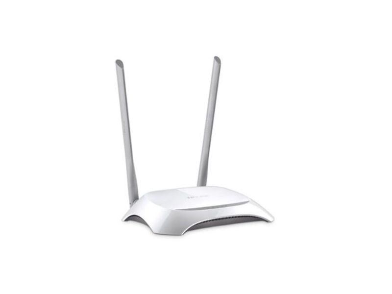 Router Tp Link Antenas Tplink