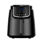 Freidora-Midea-Negra-4l-Digital-Af-d140bar1-2-884601