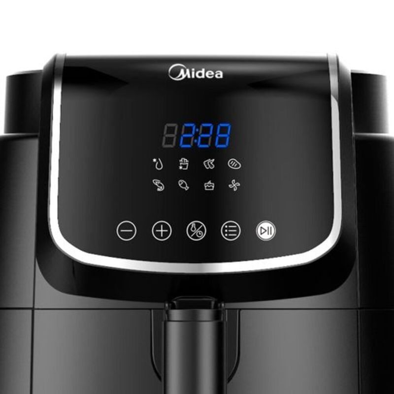 Freidora-Midea-Negra-4l-Digital-Af-d140bar1-3-884601