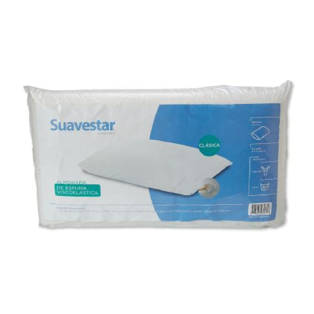 Almohadas suavestar orders