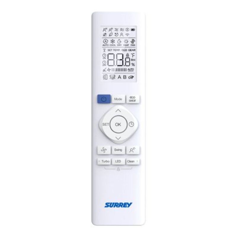 Aire-Acondicionado-Split-Surrey-Inv-Frio-calor-2967-Kcal-h-4-891634
