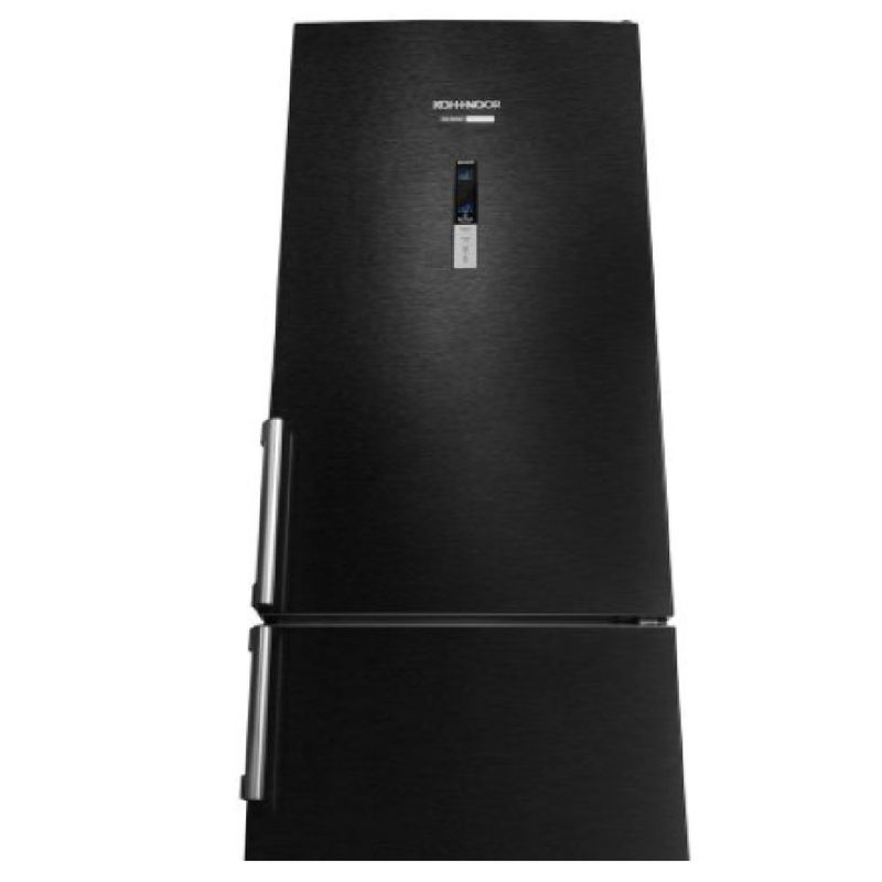 Heladera-Kohinoor-Nf-Duo-Cooling-Combi-Black-S-6-940423