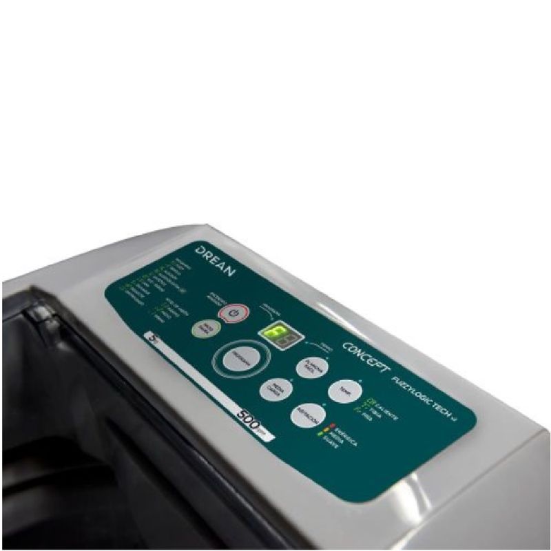 Lavarropas-Drean-Concept-Fuzzy-Logic-Tech-V1-5-Kg-5-491073