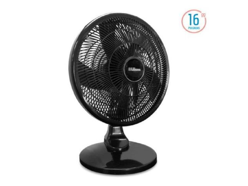 Fava - LILIANA VENTILADOR MESA VSOC16