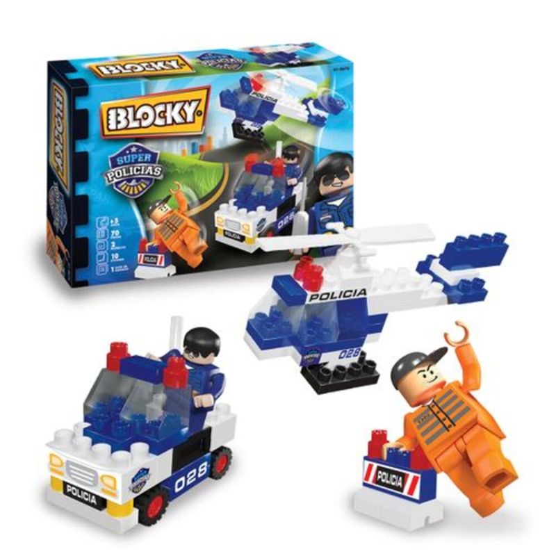 Blocky-S-per-Polic-a-Persecuci-n-70-Piezas-2-36717