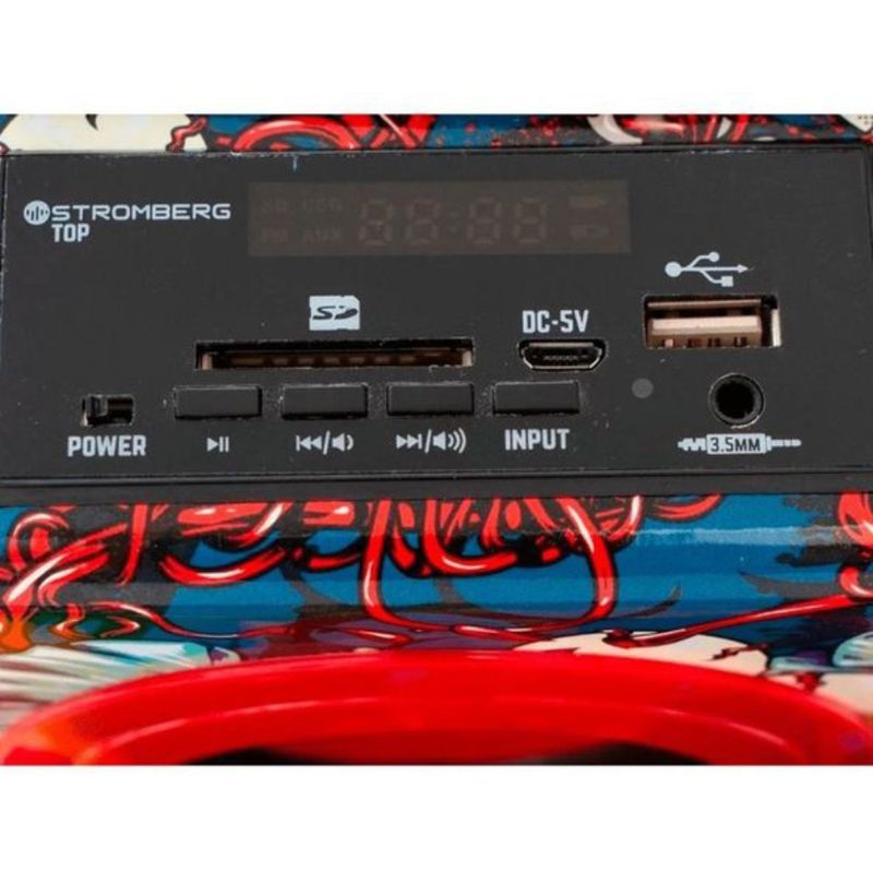 Parlante-Kazz-Top-ploteado-Bluetooth-Usb-sd-Fm-10w-Rm-Parlante-Kazz-Top-Rojo-Bluetooth-3-687671