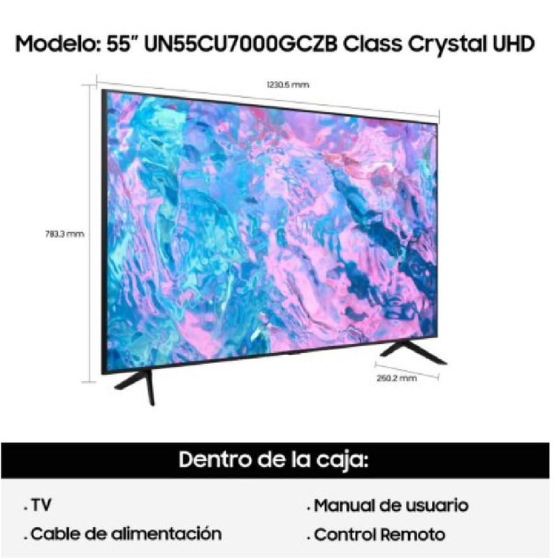 Smart-Tv-55-Samsung-4k-Uhd-Un55cu7000-3-994466