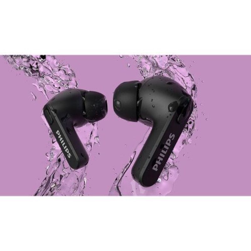 Auriculares-Philips-True-Wireless-Bt-Negro-Tat-4-947556