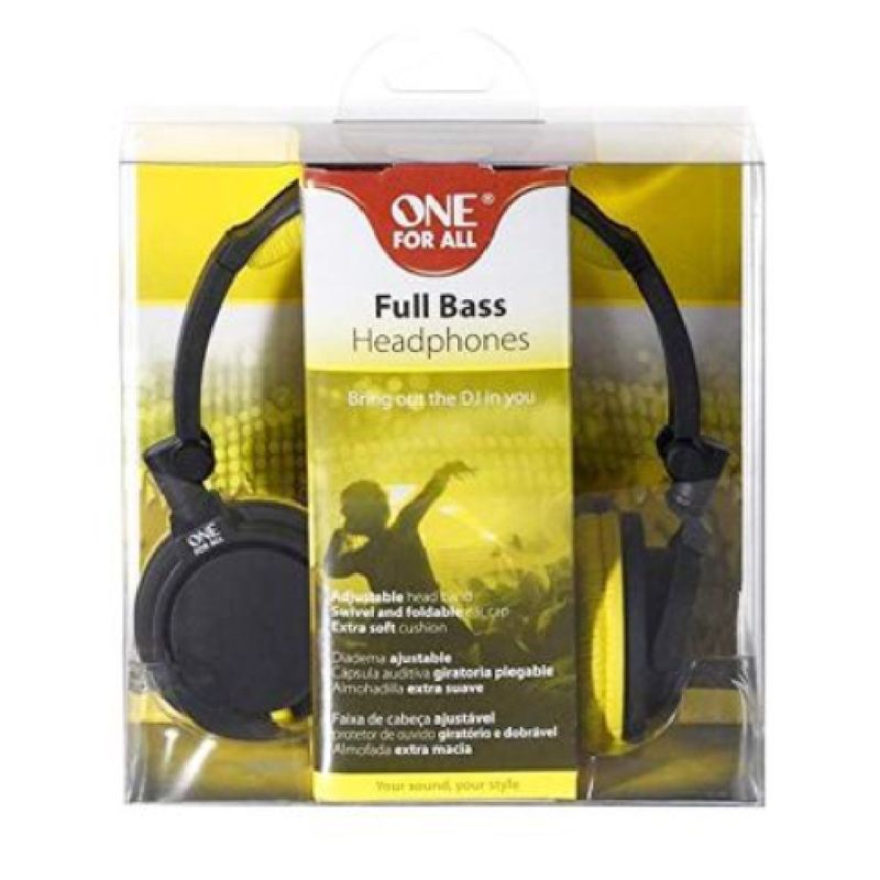 Auriculares-One-For-All-Vincha-Confort-Sv5336-Naranja-5-46569