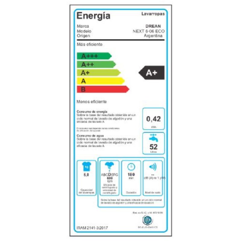 Lavarropas-Drean-Next-6-06-Eco-Blanco-6kg-12-434743