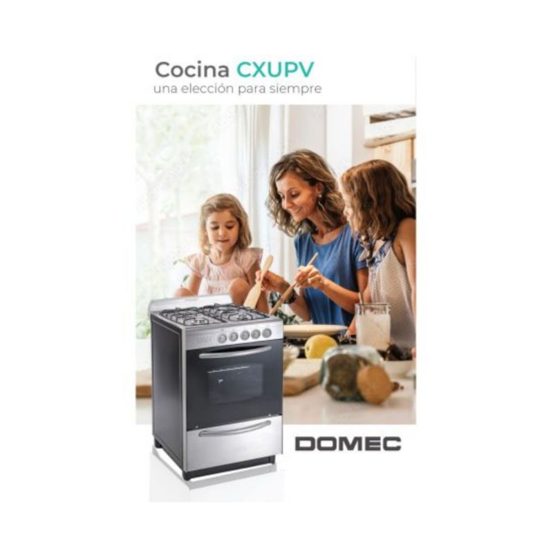 Cocina-Domec-56cm-Cxupv-Inox-2-854762