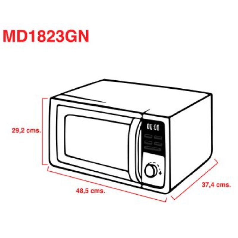 Microondas-Atma-Silver-23l-Md1823gn-4-871791