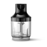 Mixer-Philips-Hr2625-80-600w-Varilla-Acero-4-938903