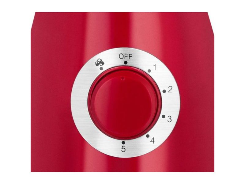 LICUADORA JARRA VIDRIO 500W 1 75LTS ATMA LI844 Disco