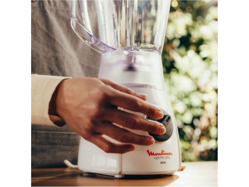 Moulinex optimix plus hotsell