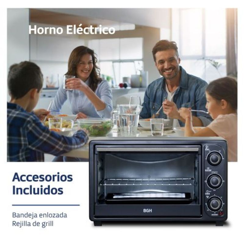 Horno-Electrico-Bgh-25l-Bhe25m19n-8-870597