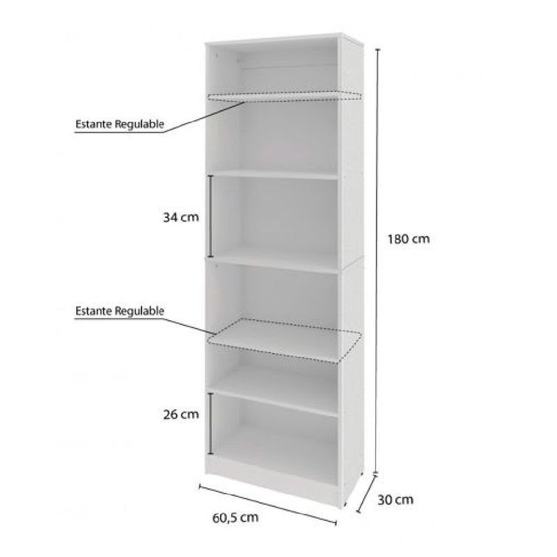 Biblioteca-Grande-5-Estantes-Blanco-2-311683