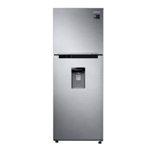 Heladera Con Freezer Rt29k577js8 299 L Silver Samsung