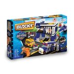 S-per-Polic-as-cuartel-Gral-290-Piezas-blocky-X-1-U-1-870795