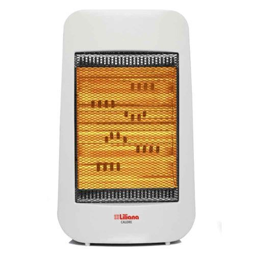 Calefactor Infrarrojo Liliana Calore