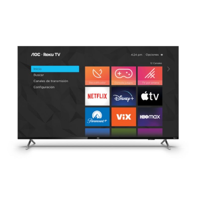 Aoc-Roku-Tv-Uhd-4k-De-50-50u6125-77g-1-1000421