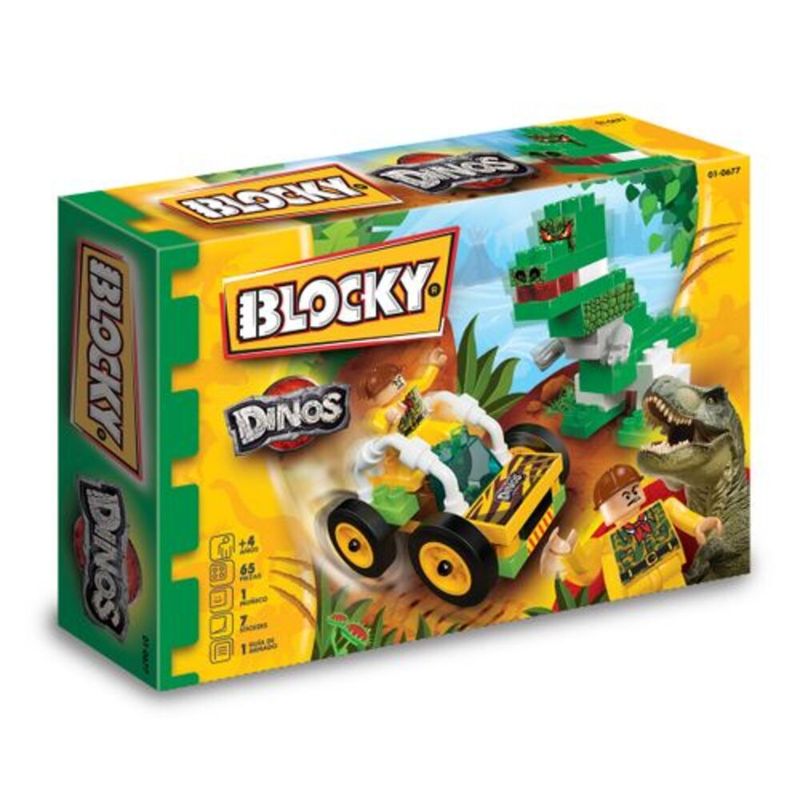 Dinosaurios-65-Piezas-Blocky-1-870810