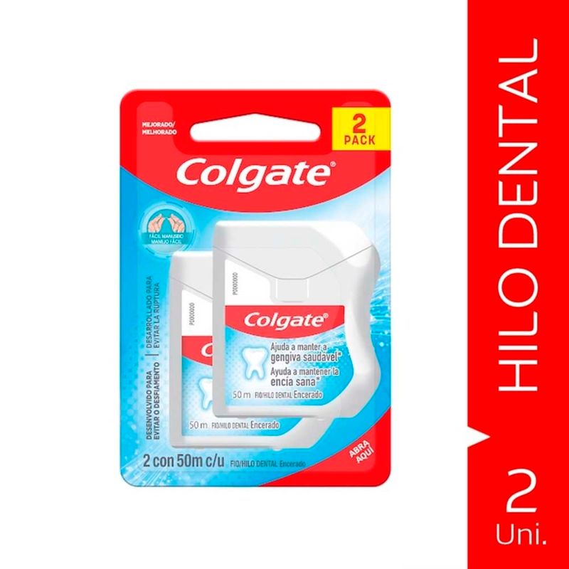 Hilo-Dental-Colgate-Nylon-50m-1-13620