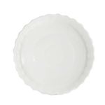 Tartera-De-Ceramica-23-X-4-5cm-Blanca-1-843467
