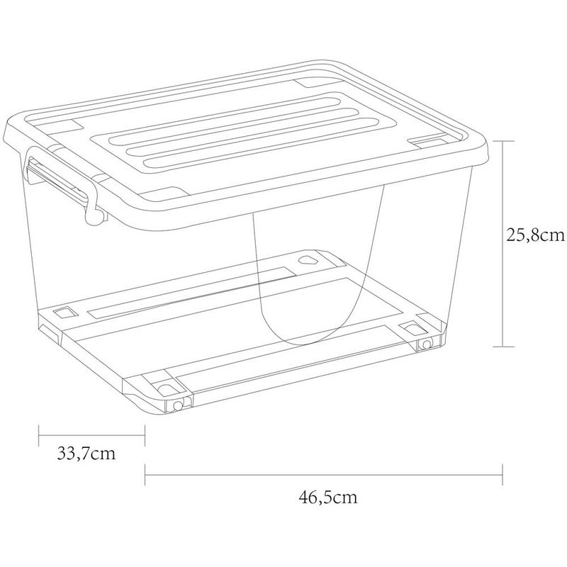 Caja-Organizadora-13l-Rueda-Transparente-Tapa-Color-5-944160