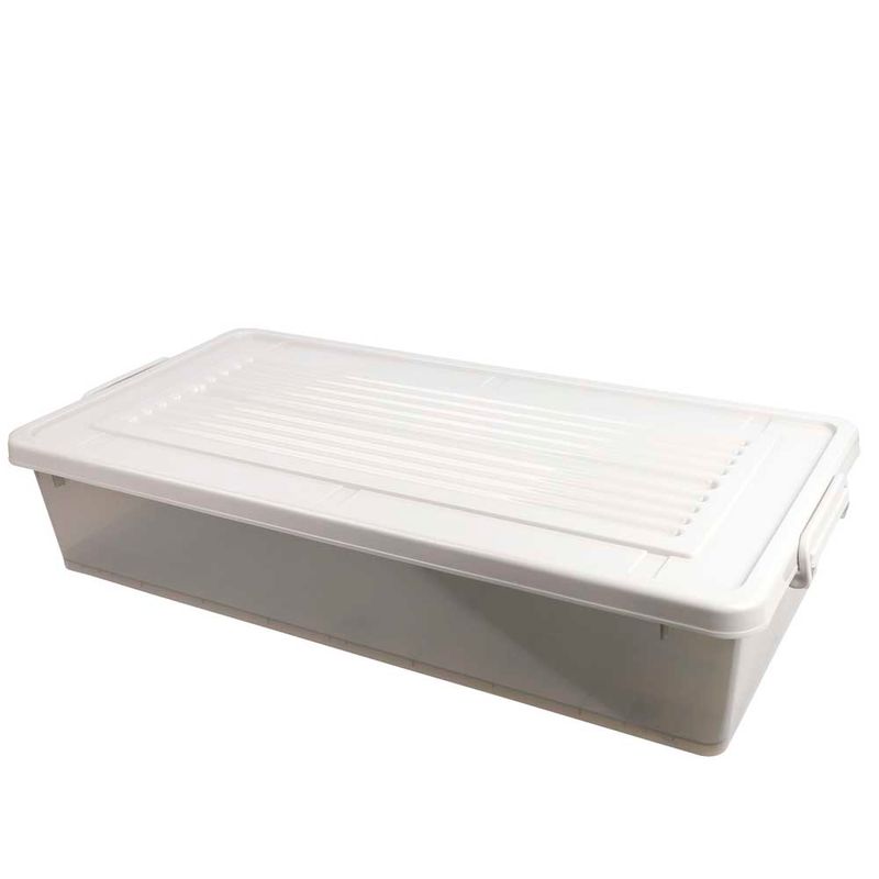 Caja-Organizadora-34l-B-Cama-Transparente-Gray-Krea-2-944128