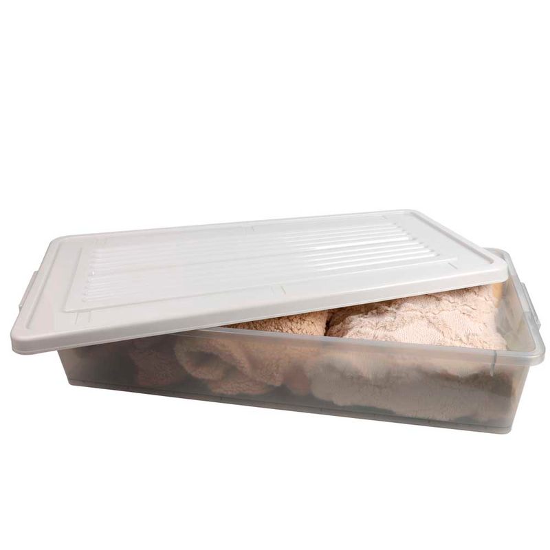 Caja-Organizadora-34l-B-Cama-Transparente-Gray-Krea-4-944128