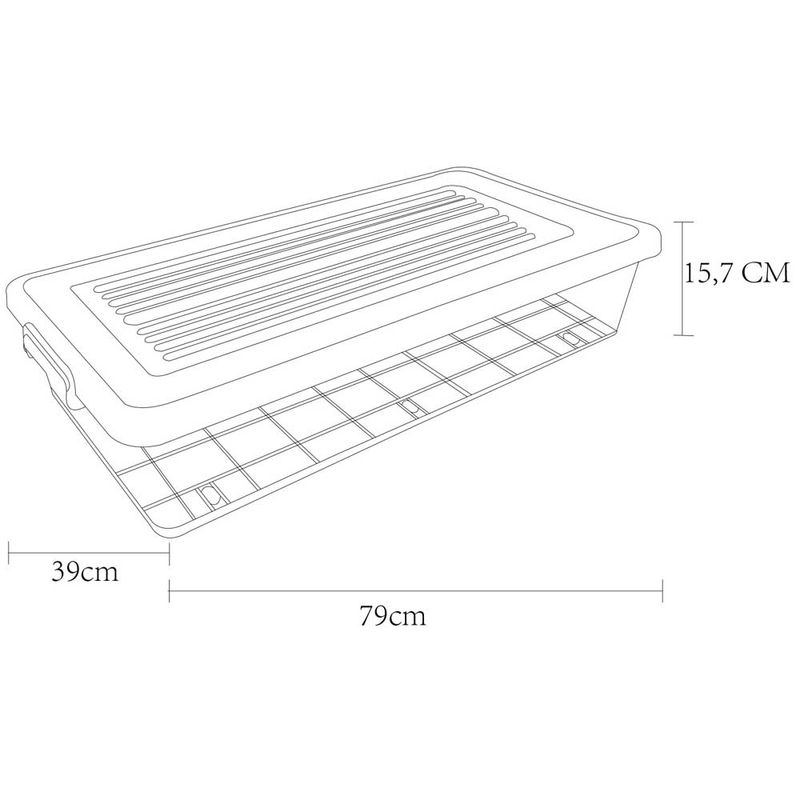 Caja-Organizadora-34l-B-Cama-Transparente-Gray-Krea-7-944128