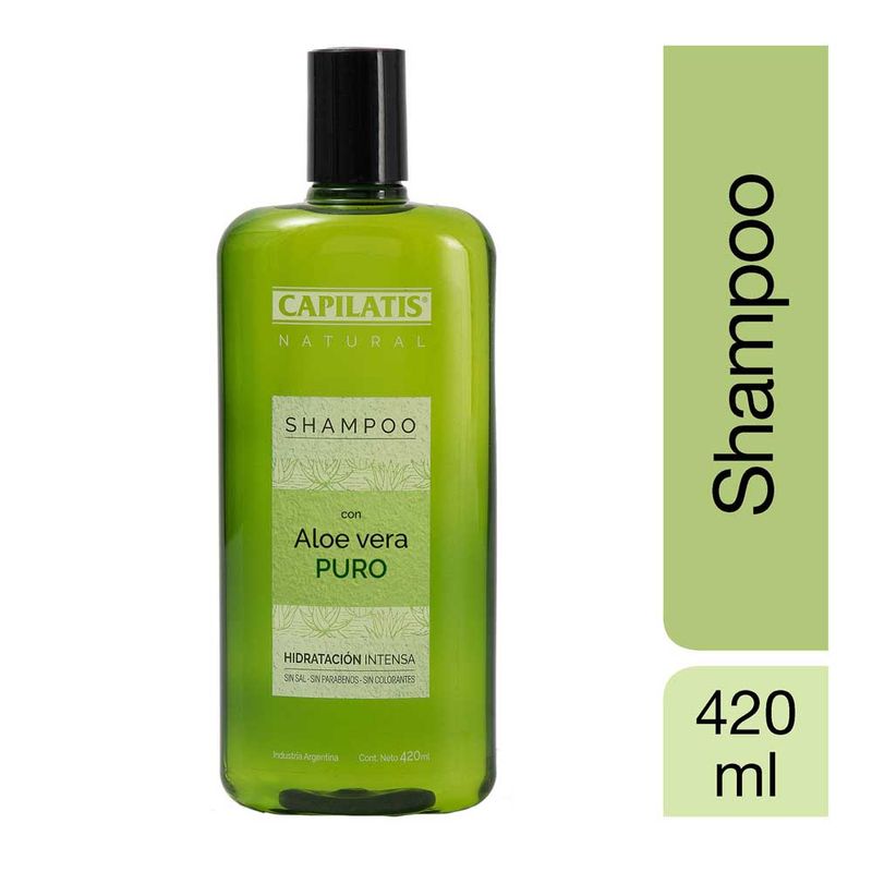 Shampoo-Capilatis-Aloe-Organico-420ml-1-581094