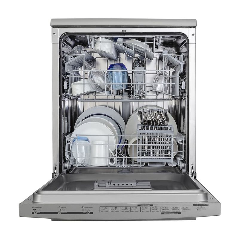 Lavavajillas-Drean-15-Cubiertos-Dish-15-2-Dtx-Lavavajillas-Drean-Dish-15-2-Dtx-Inox-15-Cubiertos-2-255913