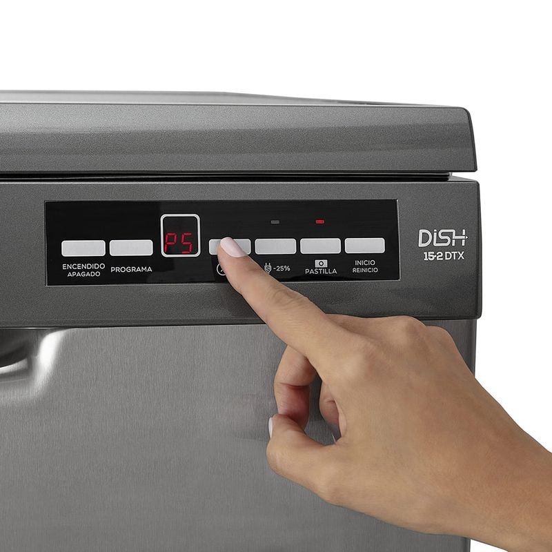 Lavavajillas-Drean-15-Cubiertos-Dish-15-2-Dtx-Lavavajillas-Drean-Dish-15-2-Dtx-Inox-15-Cubiertos-4-255913