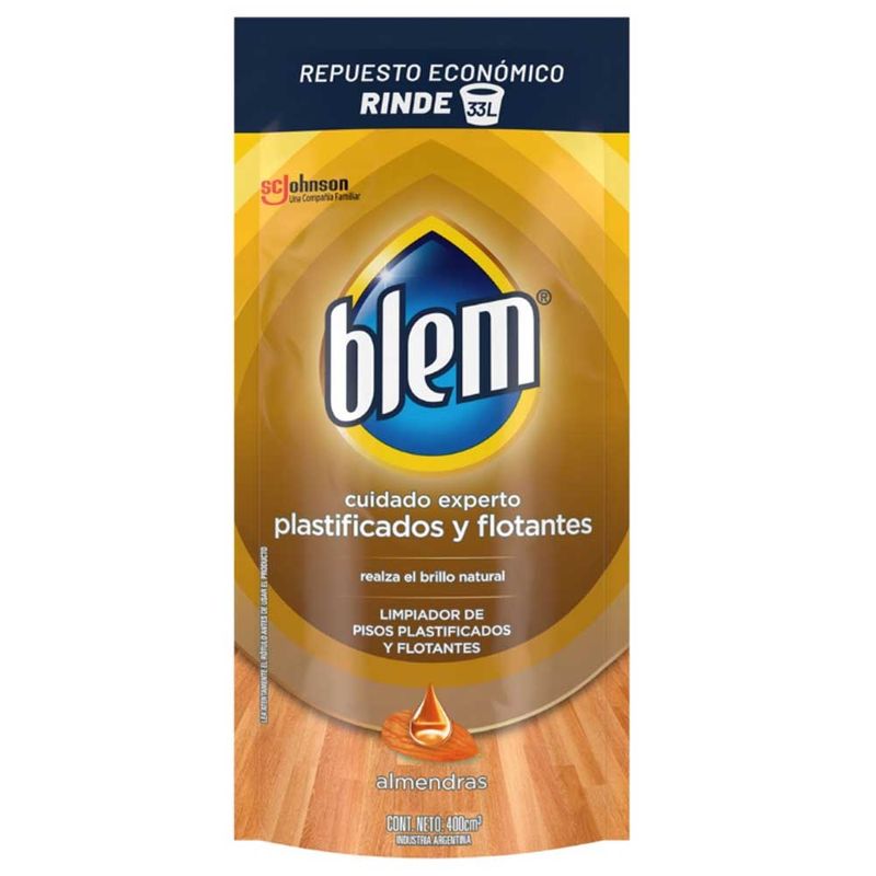 Limpia-Pisos-Plastificados-Blem-Original-Repuesto-400ml-2-858460