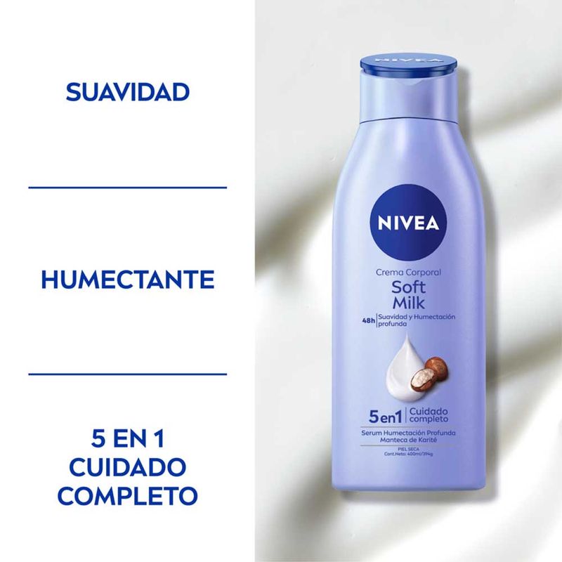Crema-Nivea-Soft-Milk-400ml-4-1011701