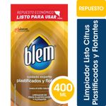 Limpia-Pisos-Plastificados-Blem-Citrus-Repuesto-400ml-1-858450