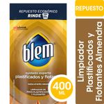 Limpia-Pisos-Plastificados-Blem-Original-Repuesto-400ml-1-858460